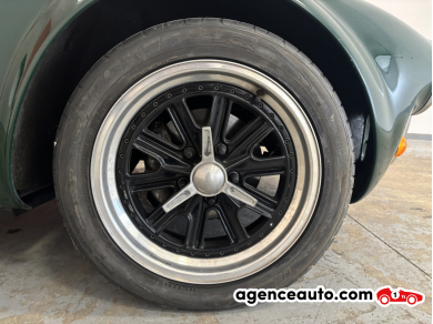 AC COBRA — 9