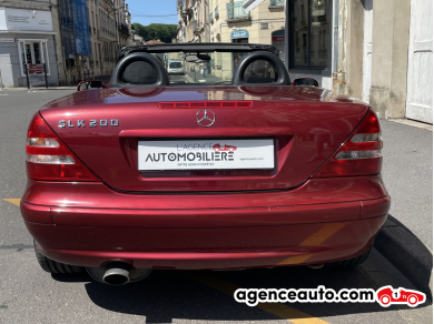 Mercedes SLK — 6