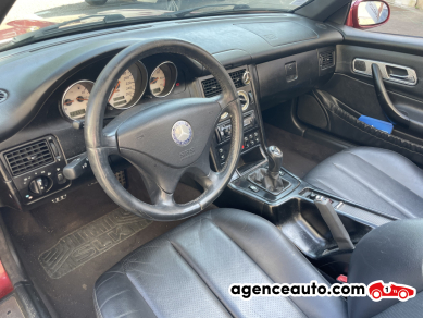 Mercedes SLK — 7