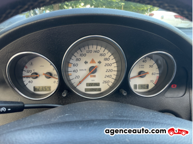 Mercedes SLK — 13