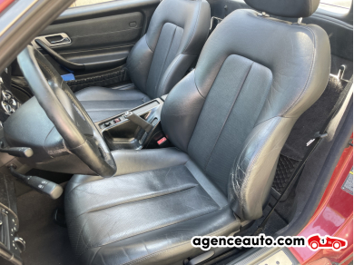 Mercedes SLK — 8