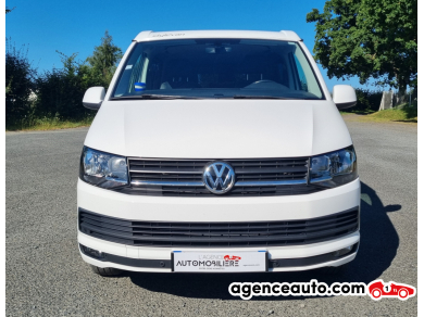 Volkswagen Transporter — 7