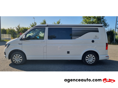 Volkswagen Transporter — 6