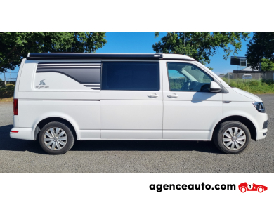 Volkswagen Transporter — 5
