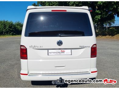 Volkswagen Transporter — 8