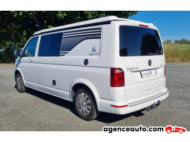 Volkswagen Transporter — 38