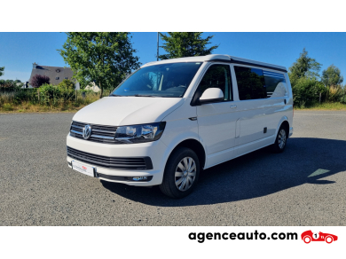 Volkswagen Transporter — 4