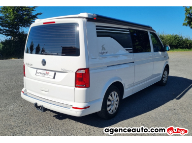 Volkswagen Transporter — 39