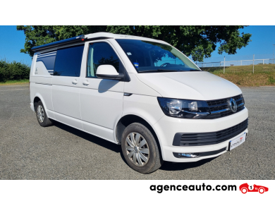 Volkswagen Transporter — 3