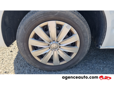 Volkswagen Transporter — 33