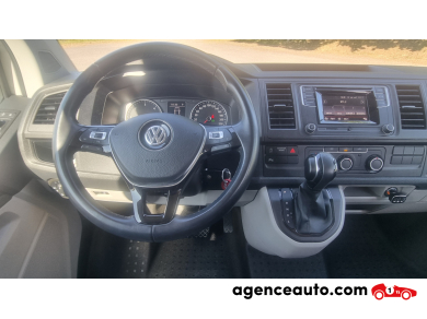 Volkswagen Transporter — 14