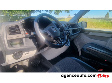 Volkswagen Transporter — 9