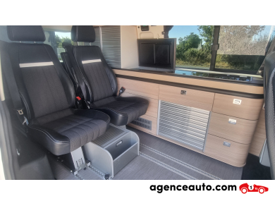 Volkswagen Transporter — 24