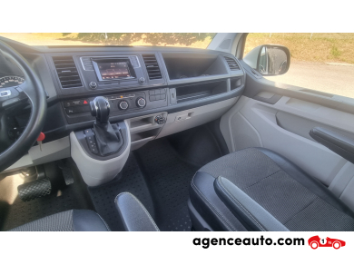 Volkswagen Transporter — 15