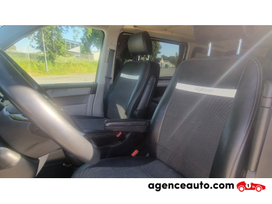 Volkswagen Transporter — 10