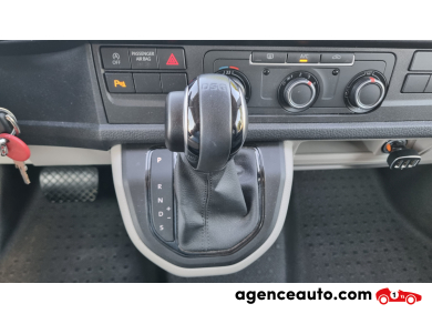 Volkswagen Transporter — 22