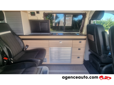 Volkswagen Transporter — 23