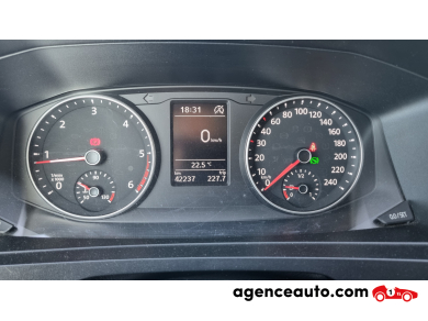 Volkswagen Transporter — 16