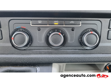 Volkswagen Transporter — 19