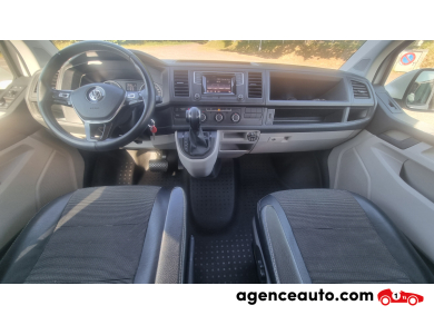 Volkswagen Transporter — 13