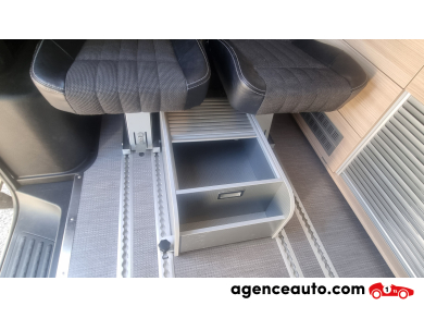 Volkswagen Transporter — 25