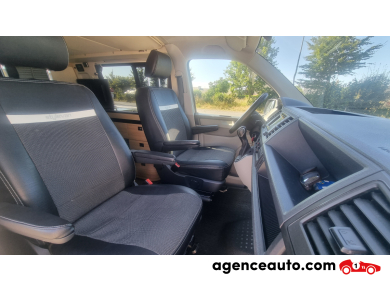 Volkswagen Transporter — 11