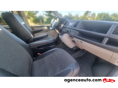 Volkswagen Transporter — 12