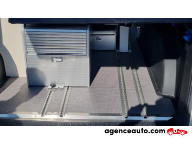 Volkswagen Transporter — 26