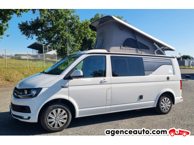 Volkswagen Transporter — 2
