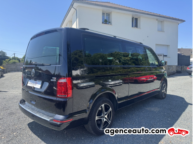 Volkswagen Caravelle — 6