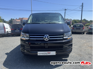 Volkswagen Caravelle — 3
