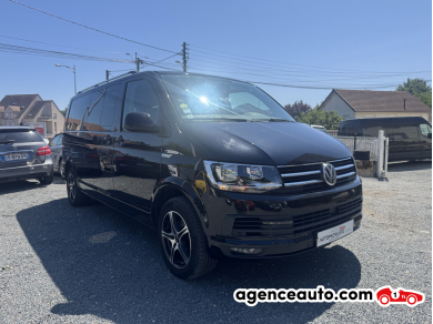 Volkswagen Caravelle — 2