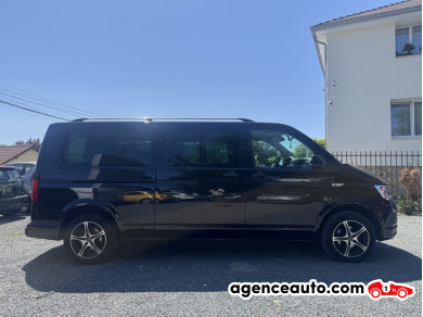 Volkswagen Caravelle — 4