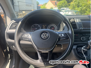 Volkswagen Caravelle — 17