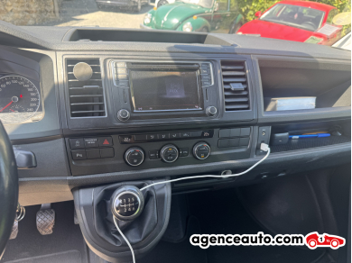 Volkswagen Caravelle — 18