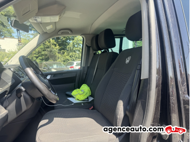 Volkswagen Caravelle — 15