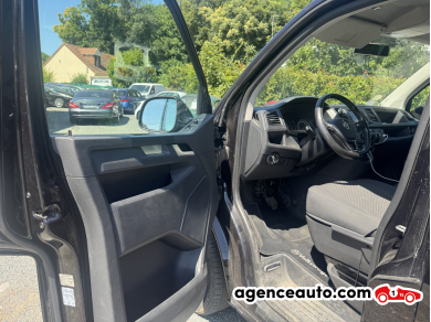 Volkswagen Caravelle — 16