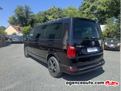 Volkswagen Caravelle — 5