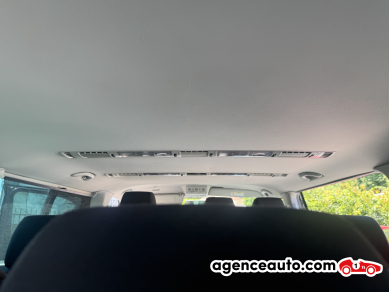 Volkswagen Caravelle — 24