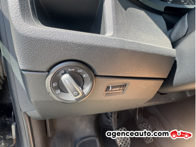 Volkswagen Caravelle — 21