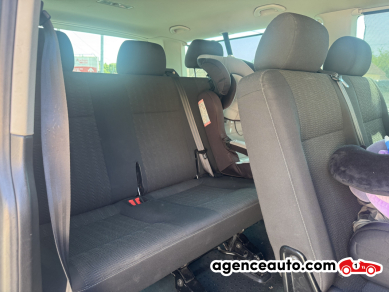 Volkswagen Caravelle — 11
