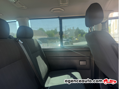 Volkswagen Caravelle — 12