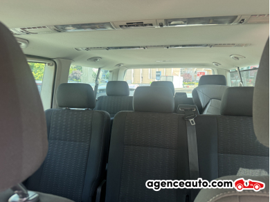 Volkswagen Caravelle — 14