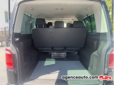 Volkswagen Caravelle — 9