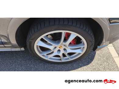 Porsche Cayenne — 24