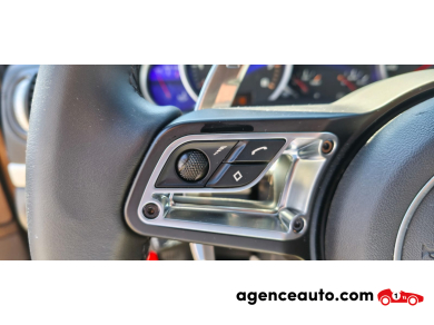 Porsche Cayenne — 29
