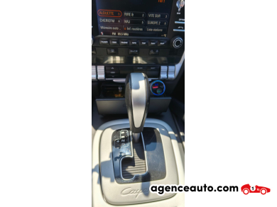 Porsche Cayenne — 18