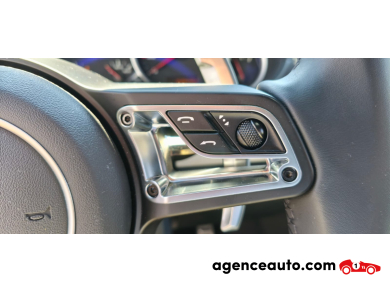Porsche Cayenne — 30