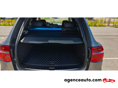 Porsche Cayenne — 22
