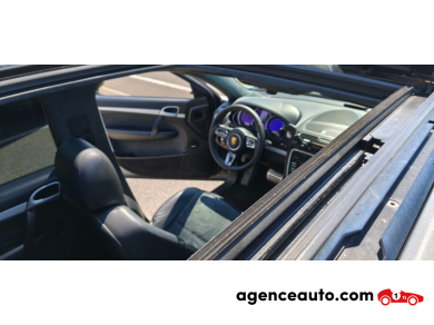 Porsche Cayenne — 37